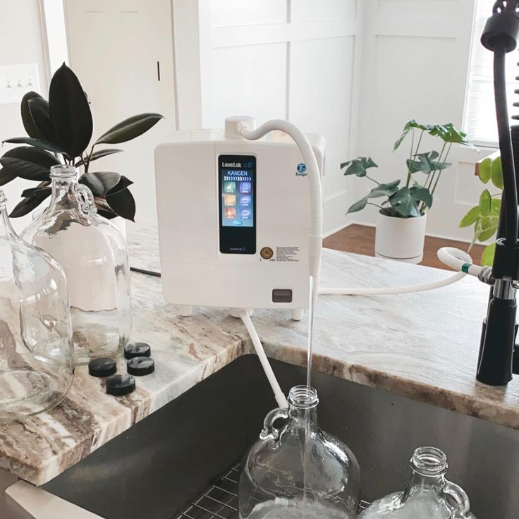 Fontaine Kangen K8 — photo 1