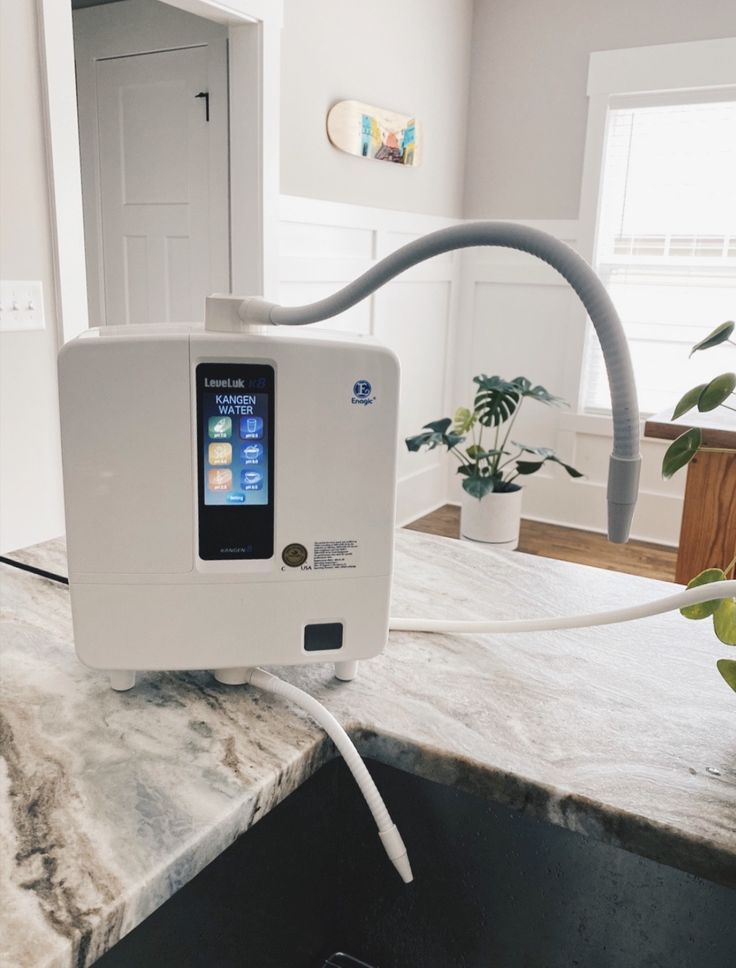 Fontaine Kangen K8 — photo 6