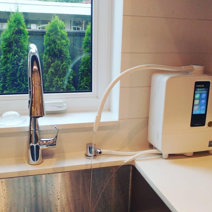 Fontaine Kangen K8 — photo 8