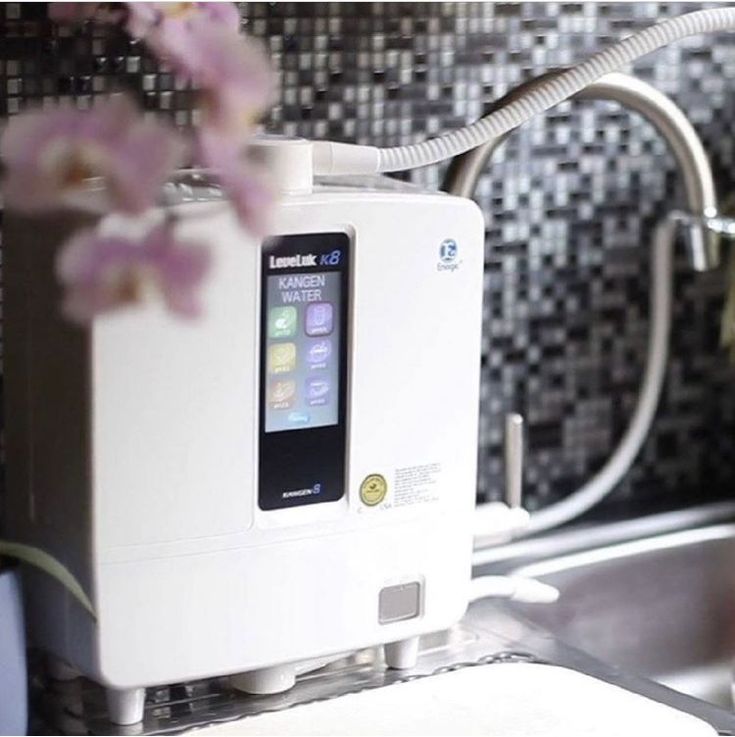 Fontaine Kangen K8 — photo 2