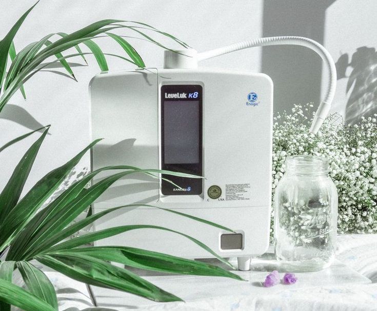 Fontaine Kangen K8 — photo 3