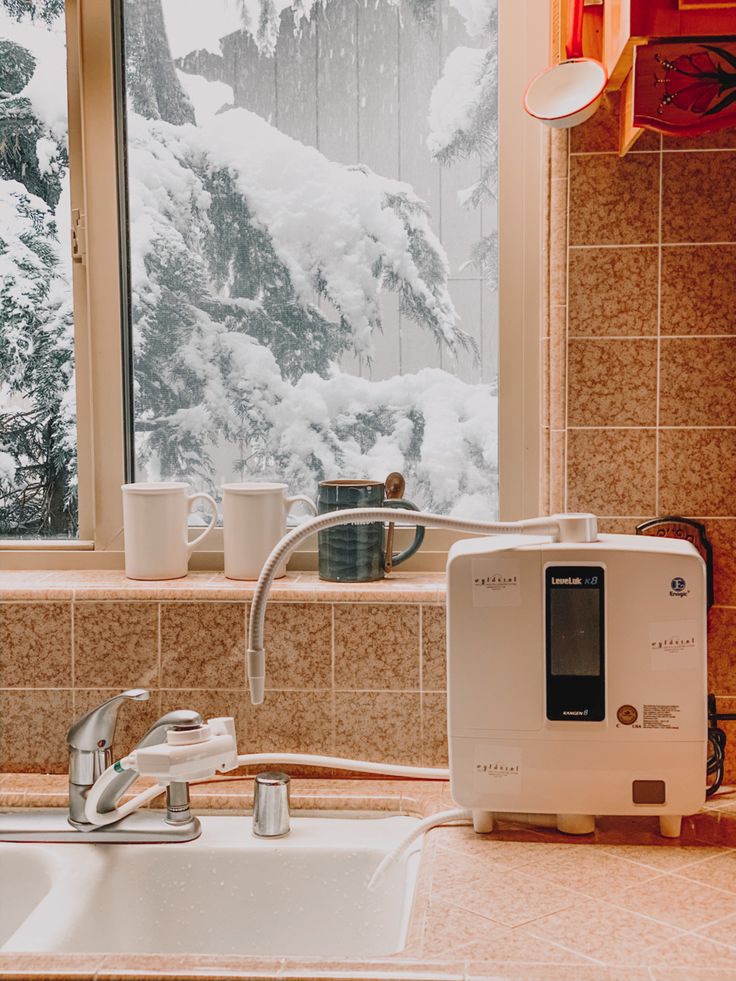 Fontaine Kangen K8 — photo 4