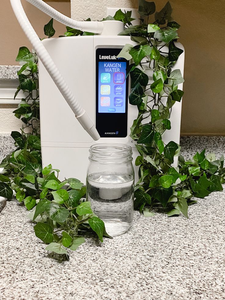 Fontaine Kangen K8 — photo 9