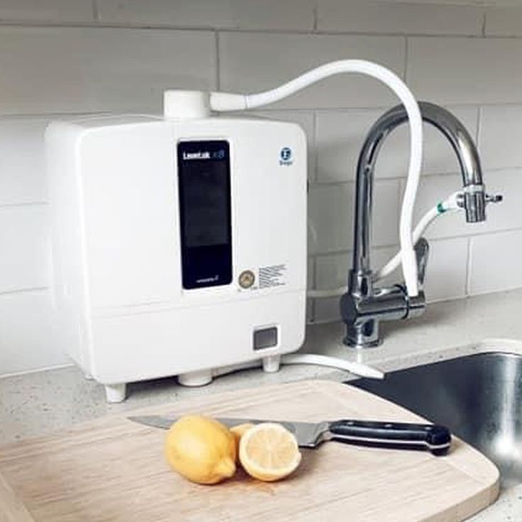 Fontaine Kangen K8 — photo 10