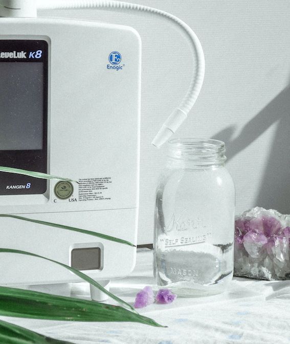 Fontaine Kangen K8 — photo 11