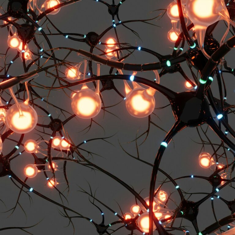 H2 moleculaire cerveau neuroprotection cognition Parkinson recherche