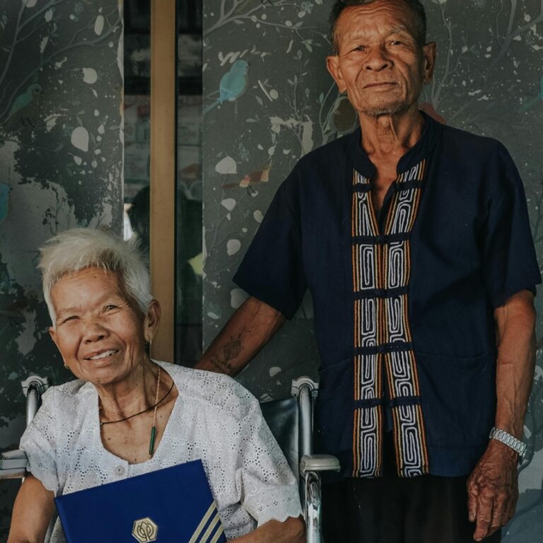 Centenaires d'Okinawa - zones bleues longevite eau hydratation