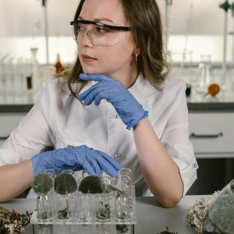 Critiques eau alcaline experts - scientifique laboratoire recherche