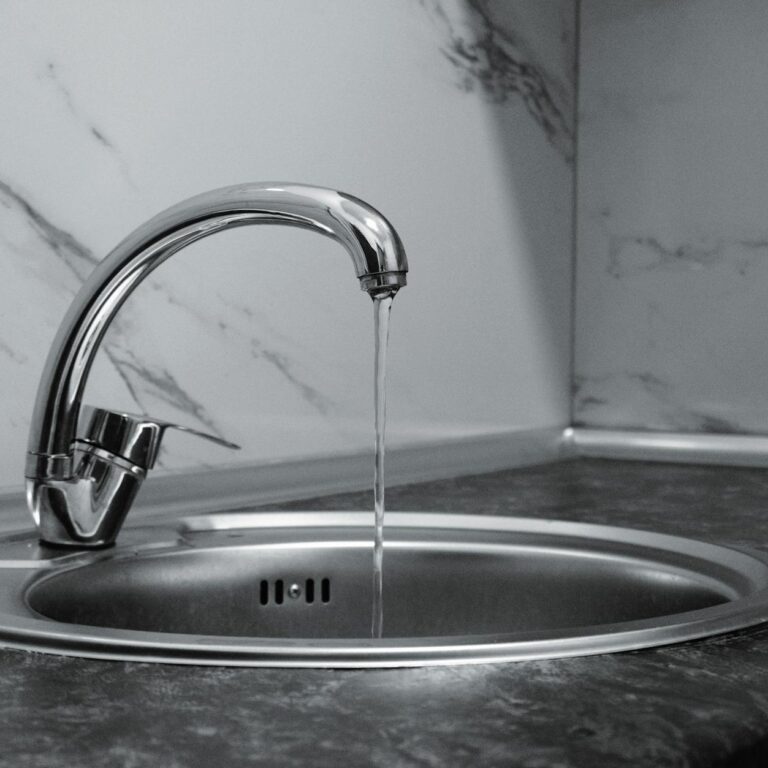 Eau robinet France - qualite eau potable nationale