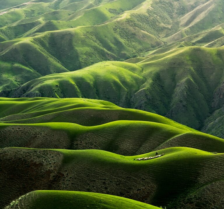 Source d'eau naturelle montagne - eaux miraculeuses du monde Hunza Nordenau