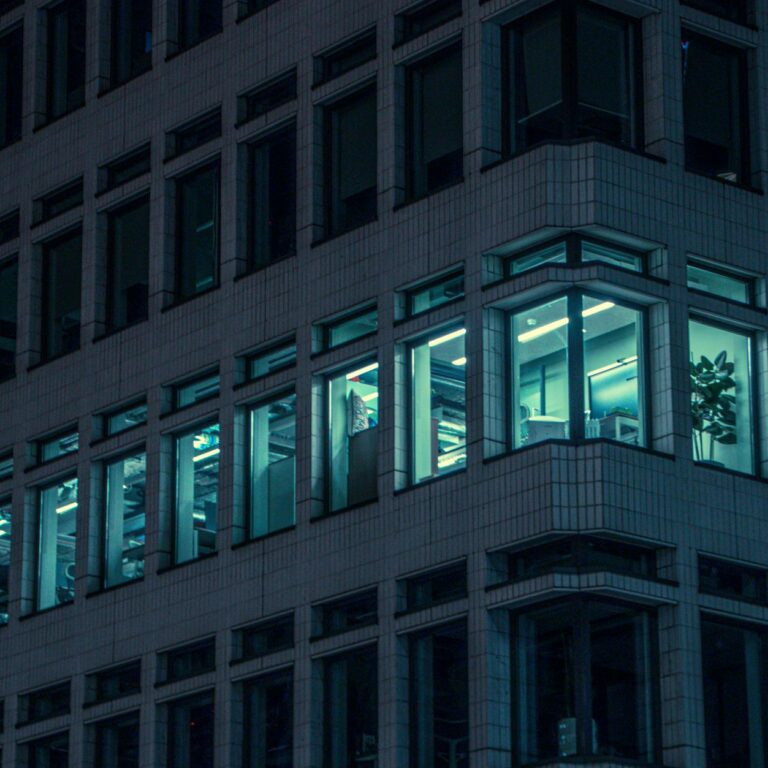 Enagic entreprise japonaise siege corporate
