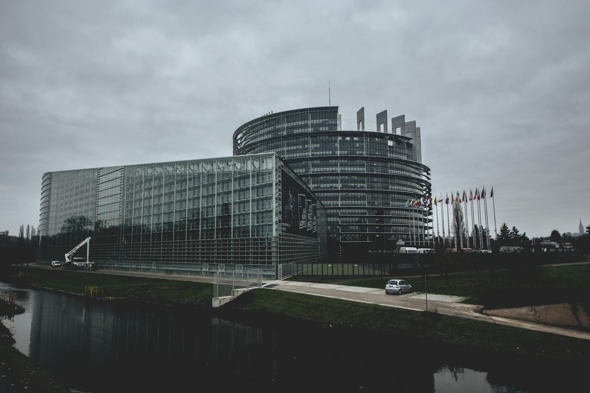 Enagic Europe siege Dusseldorf Allemagne