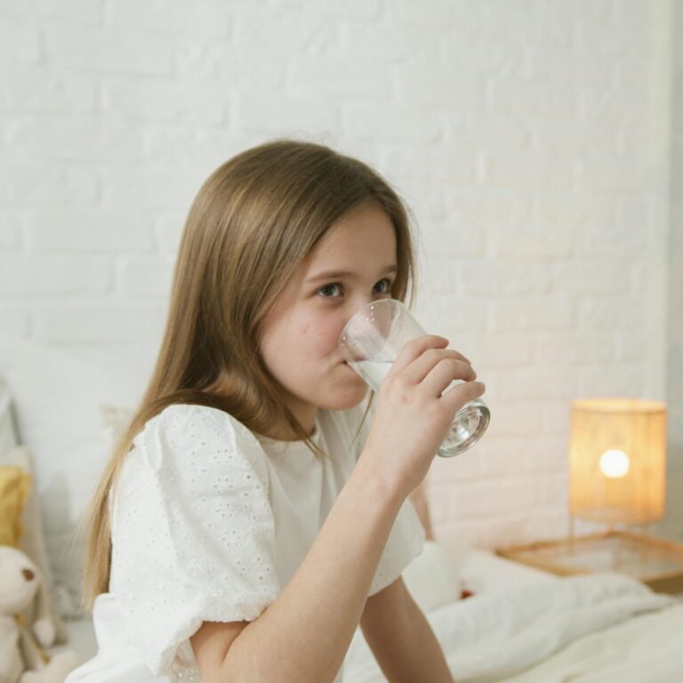 Eau ionisee digestion systeme digestif pH gastrique microbiome recherche