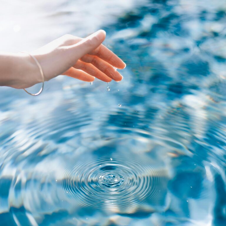 Eau Kangen ionisée - analyse objective de la technologie