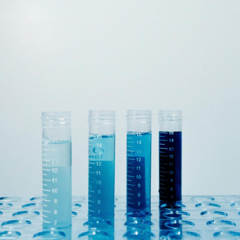 pH eau sante - echelle pH eau acide neutre alcaline explication