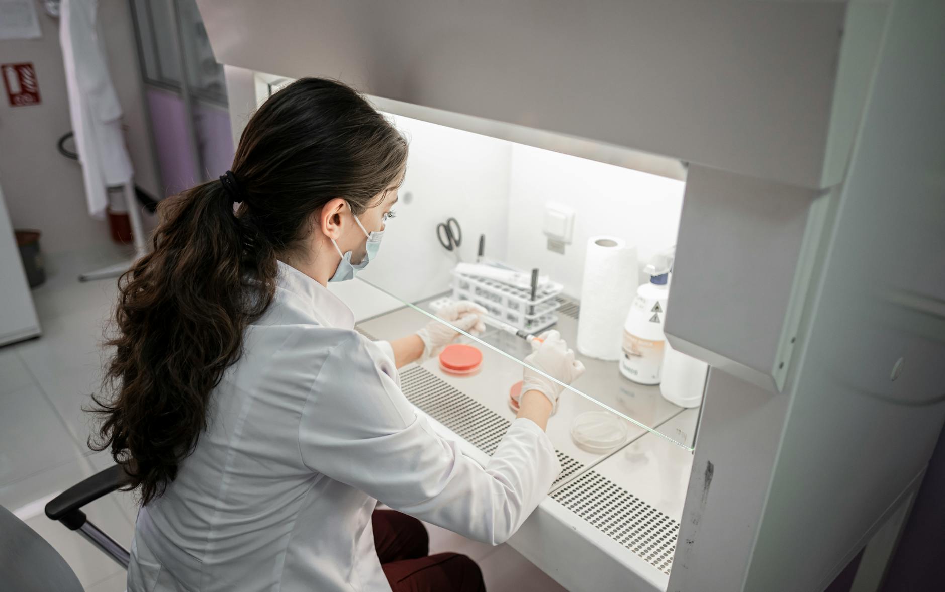 Recherche scientifique sur les methodes d'hydrogene