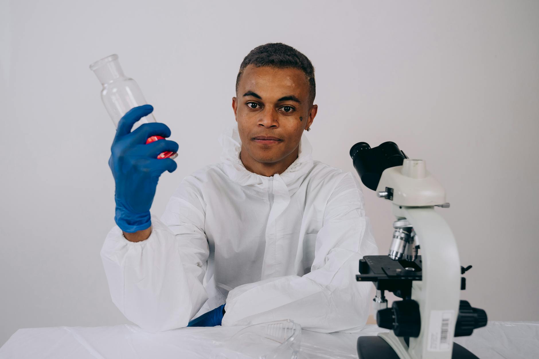 Recherche scientifique sur l'ERW et le sport