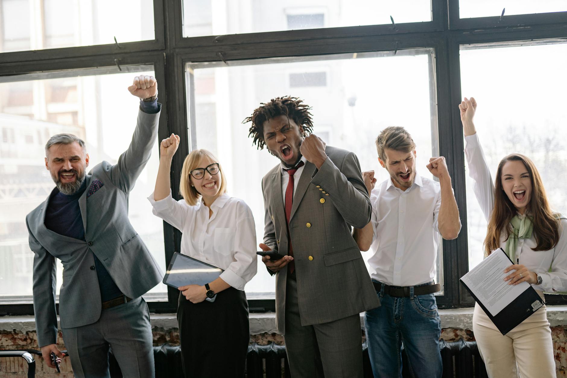 Reseau equipe collaboration distributeurs diversite
