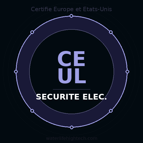 CE / UL