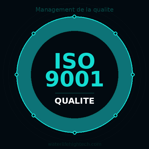 ISO 9001