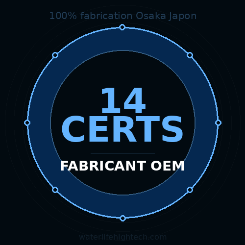 OEM Japon
